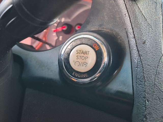 2008 Nissan Altima 2.5 SL