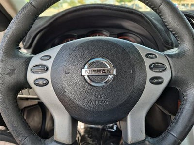 2008 Nissan Altima 2.5 SL