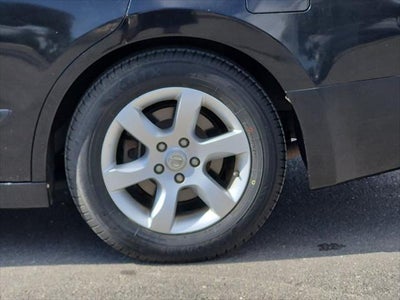 2008 Nissan Altima 2.5 SL