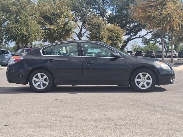 2008 Nissan Altima 2.5 SL