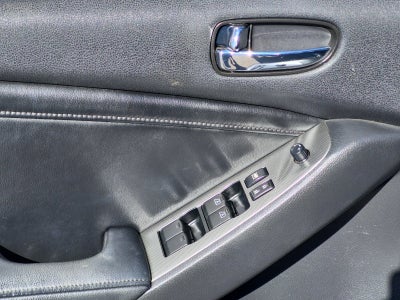 2009 Nissan Altima 2.5 S