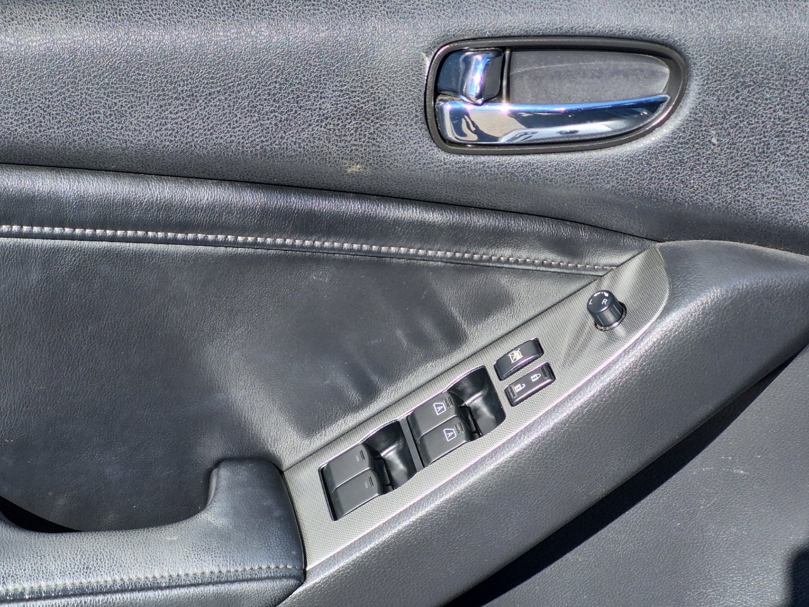 2009 Nissan Altima 2.5 S