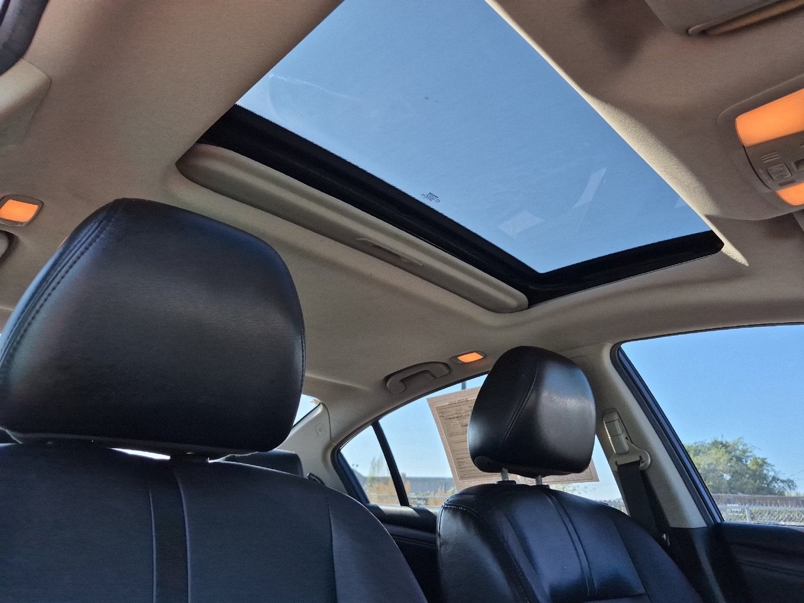 2009 Nissan Altima 2.5 S