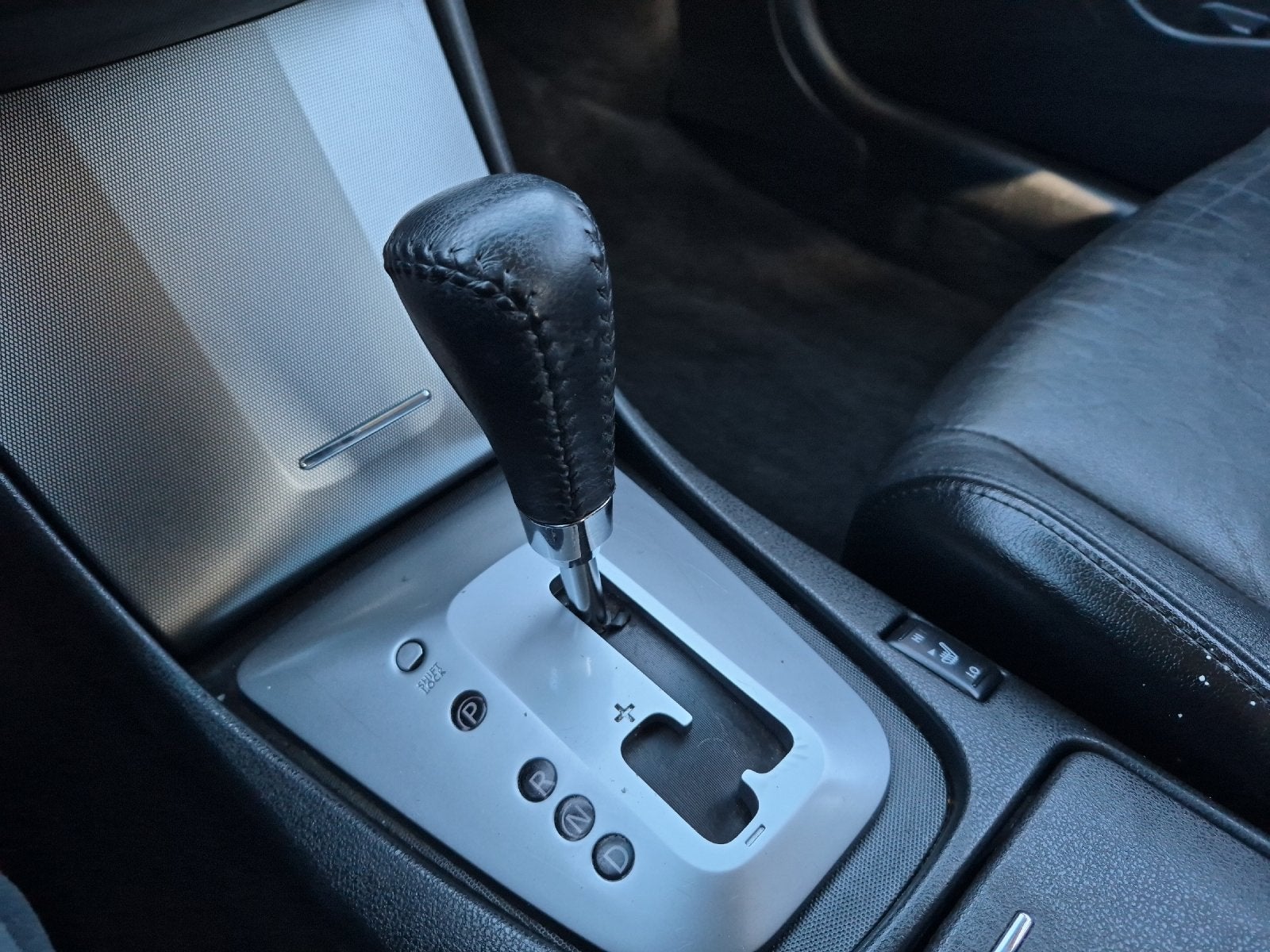 2009 Nissan Altima 2.5 S