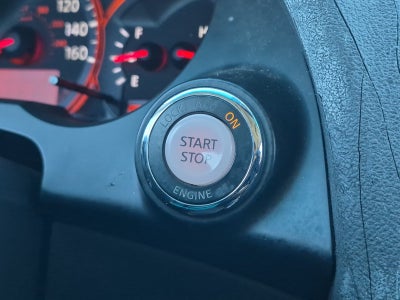 2009 Nissan Altima 2.5 S