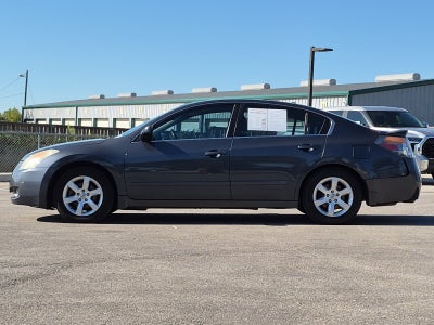2009 Nissan Altima 2.5 S
