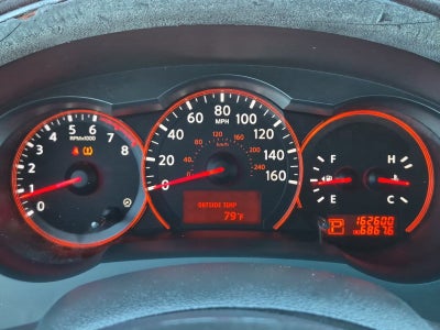 2009 Nissan Altima 2.5 S