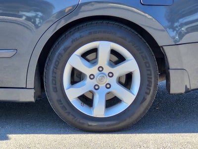 2009 Nissan Altima 2.5 S
