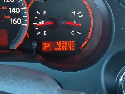 2009 Nissan Altima 2.5 S