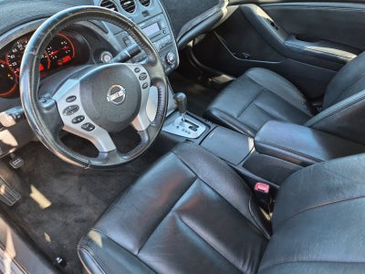 2009 Nissan Altima 2.5 S