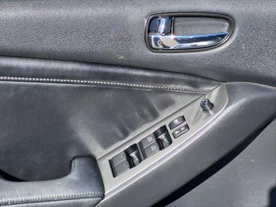 2009 Nissan Altima 2.5 S