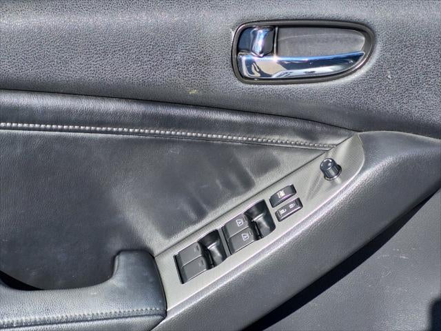 2009 Nissan Altima 2.5 S