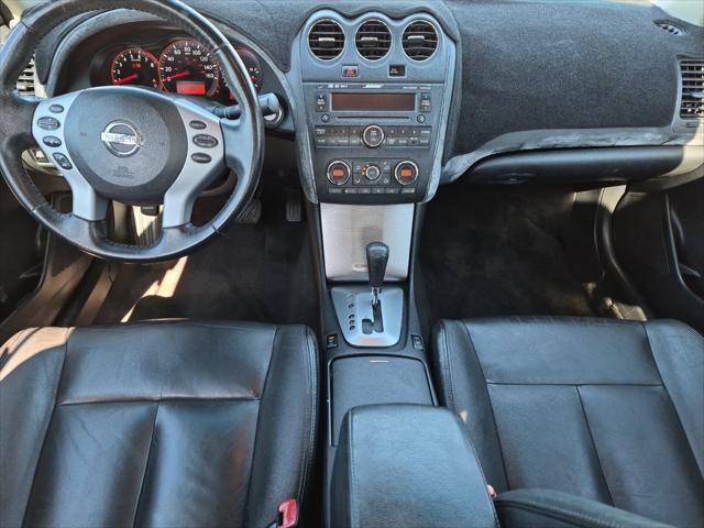 2009 Nissan Altima 2.5 S