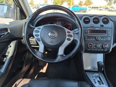 2009 Nissan Altima 2.5 S