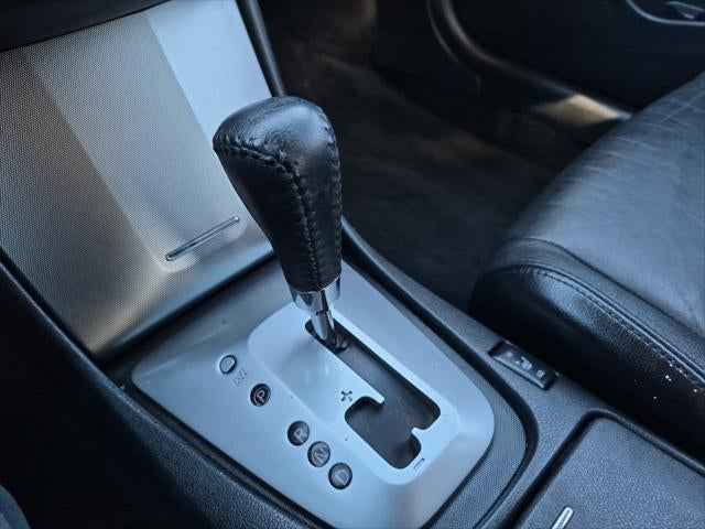 2009 Nissan Altima 2.5 S