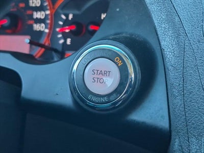 2009 Nissan Altima 2.5 S