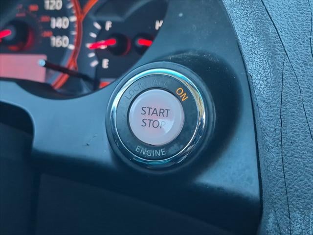 2009 Nissan Altima 2.5 S