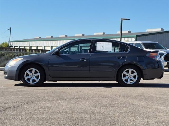 2009 Nissan Altima 2.5 S
