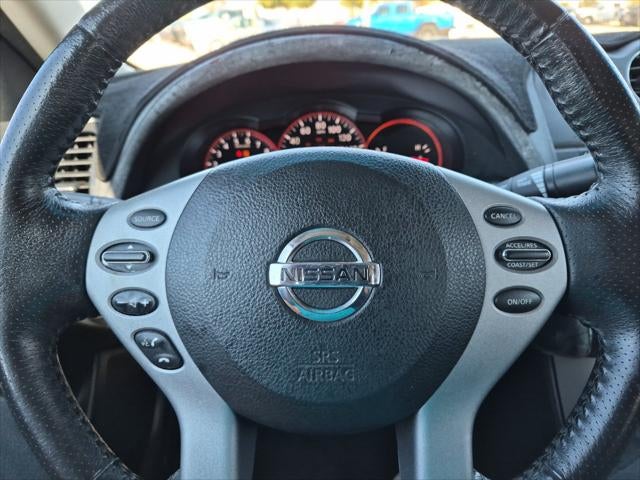 2009 Nissan Altima 2.5 S