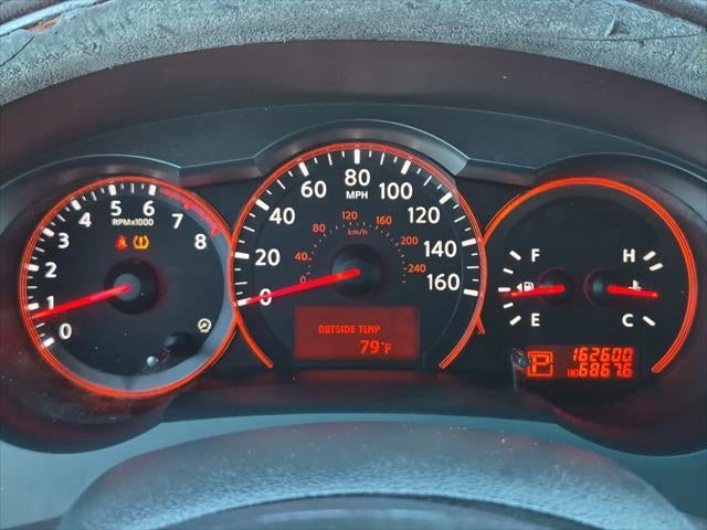 2009 Nissan Altima 2.5 S