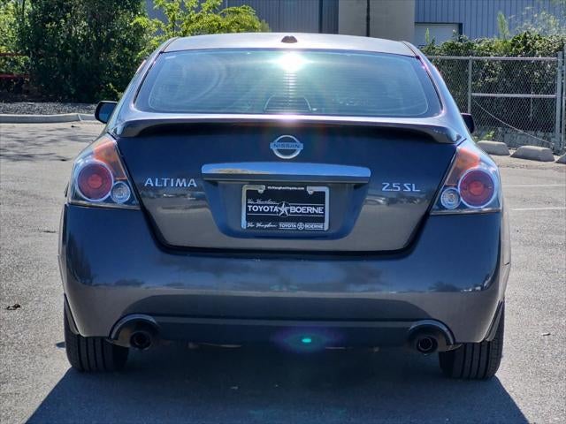 2009 Nissan Altima 2.5 S
