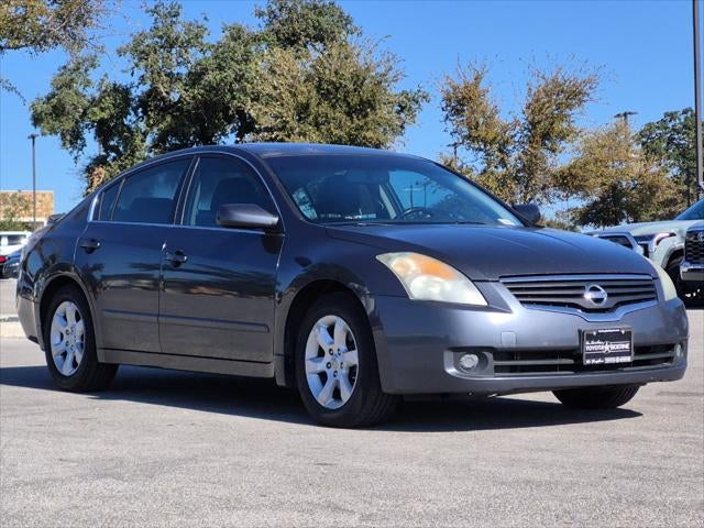 2009 Nissan Altima 2.5 S