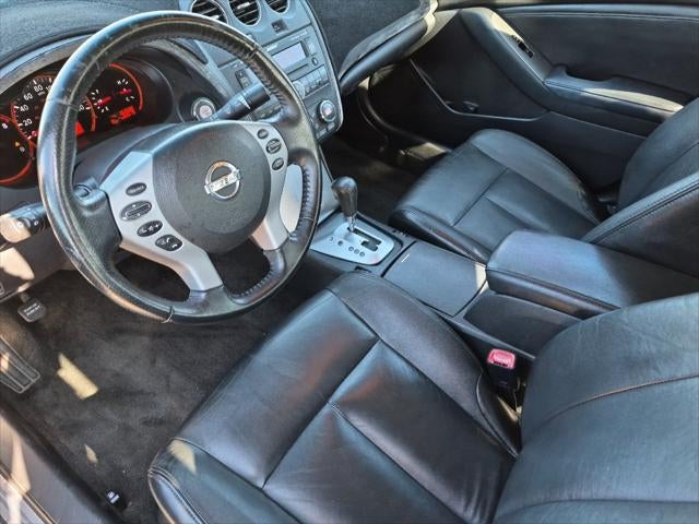 2009 Nissan Altima 2.5 S