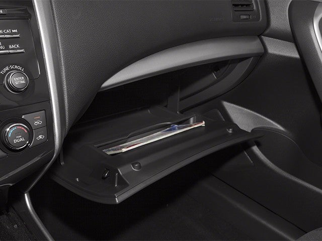 2014 Nissan Altima 2.5 SV