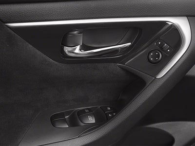 2014 Nissan Altima 2.5 SV