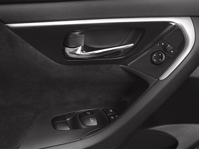 2014 Nissan Altima 2.5 SV