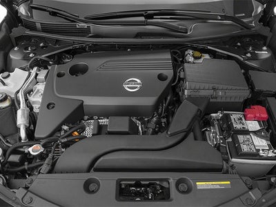 2014 Nissan Altima 2.5 SV