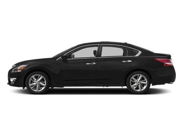 2014 Nissan Altima 2.5 SV