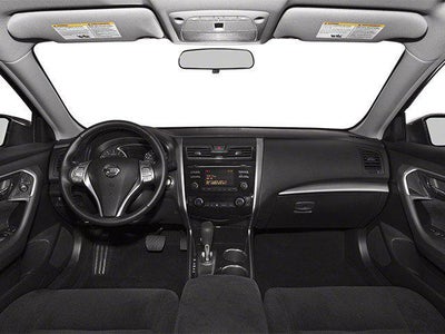 2014 Nissan Altima 2.5 SV