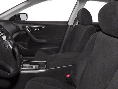 2014 Nissan Altima 2.5 SV