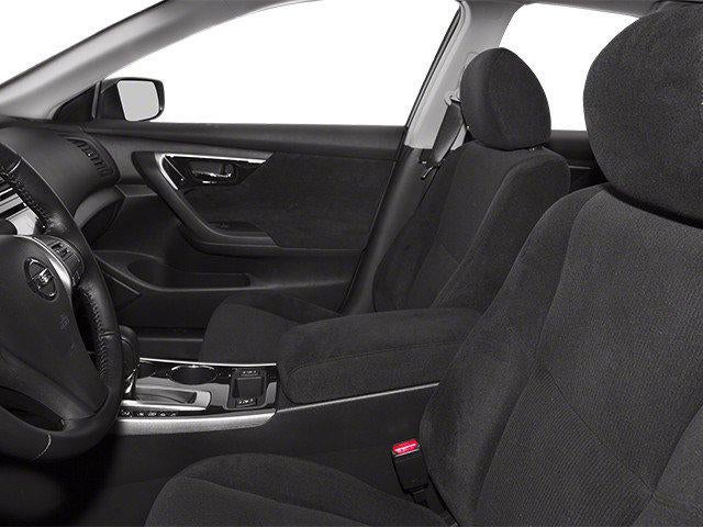 2014 Nissan Altima 2.5 SV