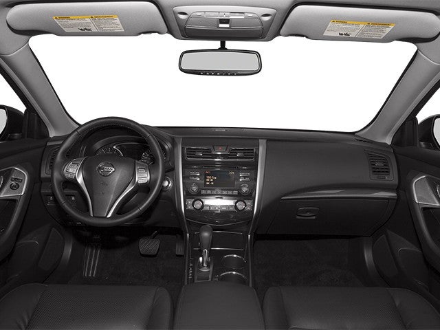 2013 Nissan Altima 2.5 SL