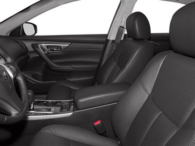 2013 Nissan Altima 2.5 SL