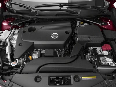2013 Nissan Altima 2.5 SL