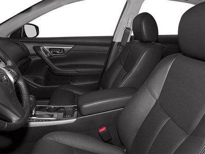 2013 Nissan Altima 2.5 SL