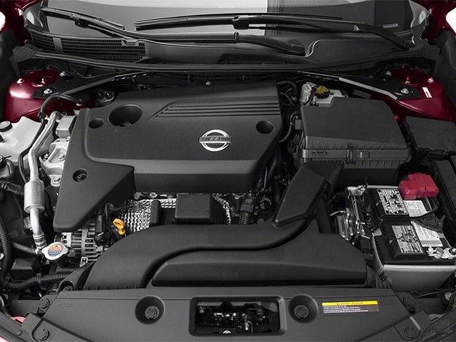 2013 Nissan Altima 2.5 SL