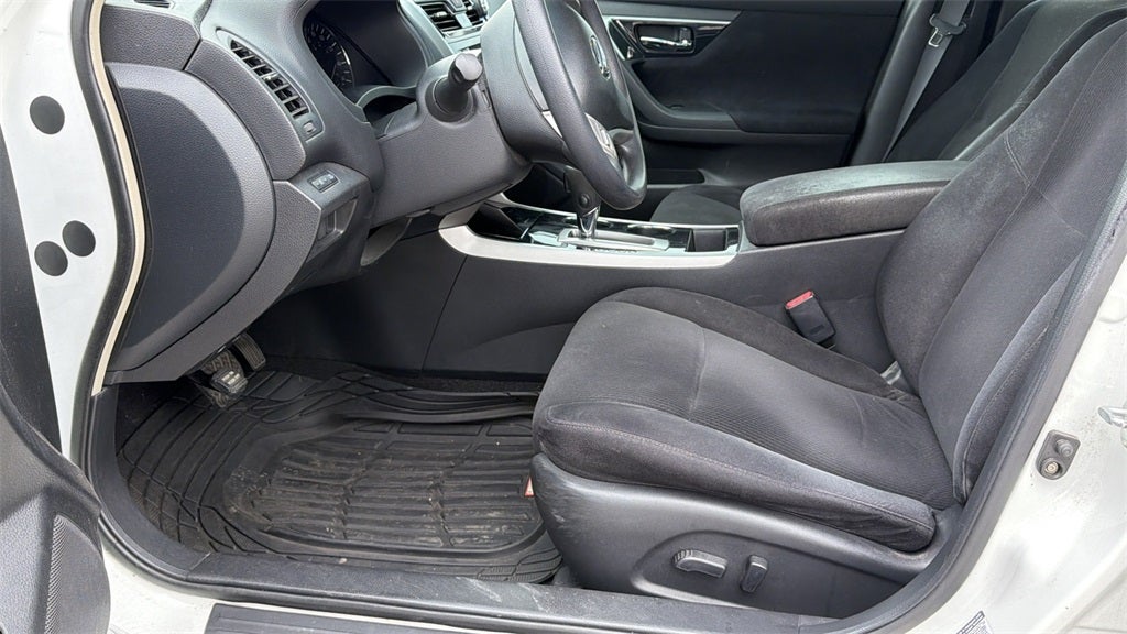 2013 Nissan Altima 2.5 S