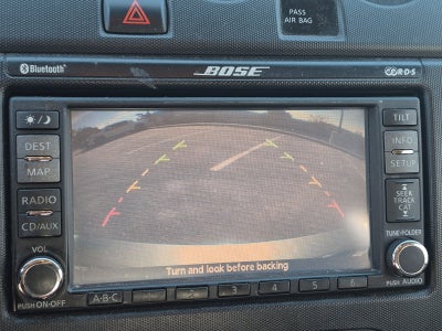 2008 Nissan Altima 3.5 SL