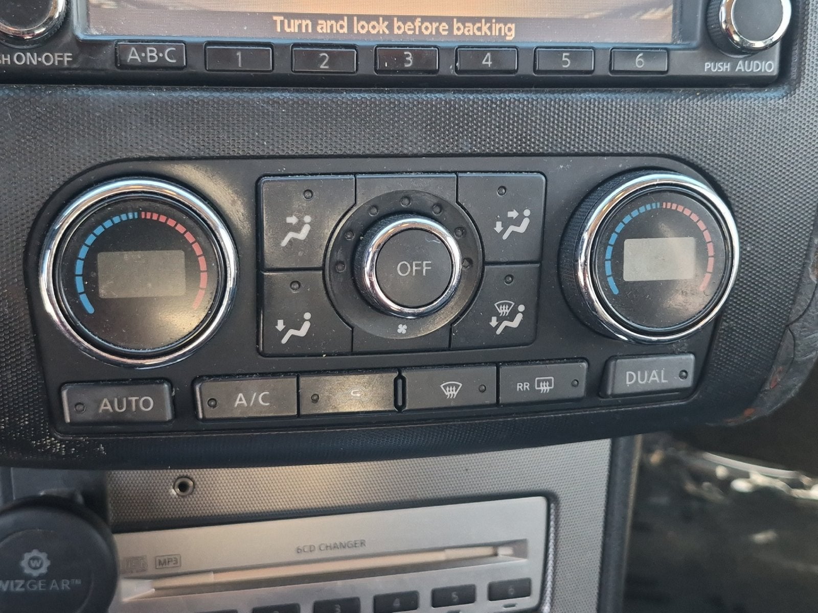 2008 Nissan Altima 3.5 SL