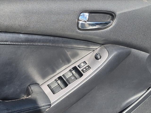 2008 Nissan Altima 3.5 SL
