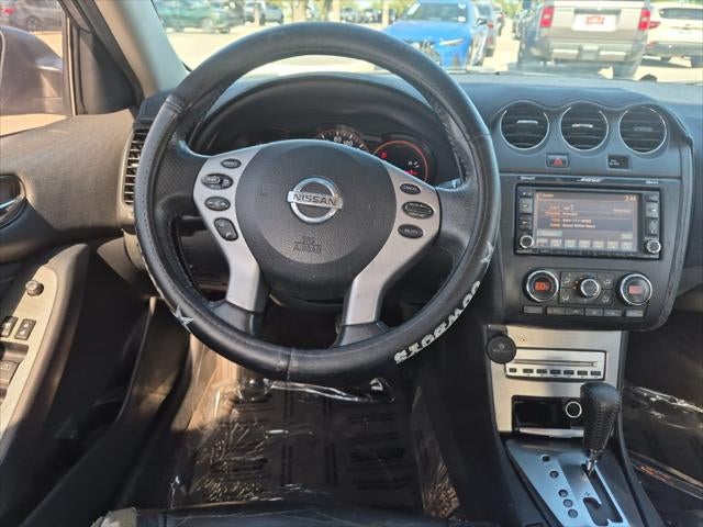 2008 Nissan Altima 3.5 SL