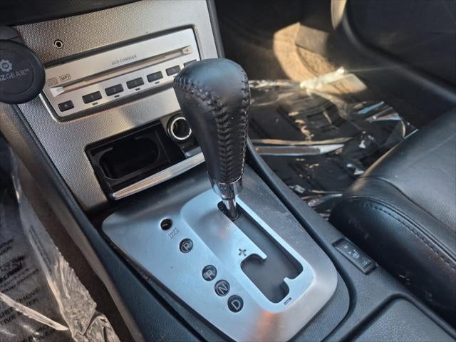 2008 Nissan Altima 3.5 SL