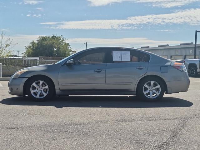 2008 Nissan Altima 3.5 SL