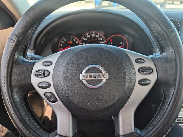 2008 Nissan Altima 3.5 SL