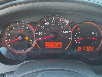 2008 Nissan Altima 3.5 SL