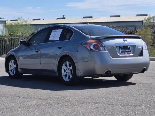 2008 Nissan Altima 3.5 SL